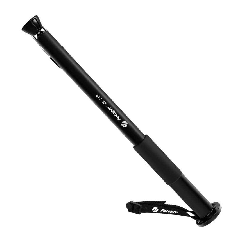 

Fotopro monopod, ak-74n - black
