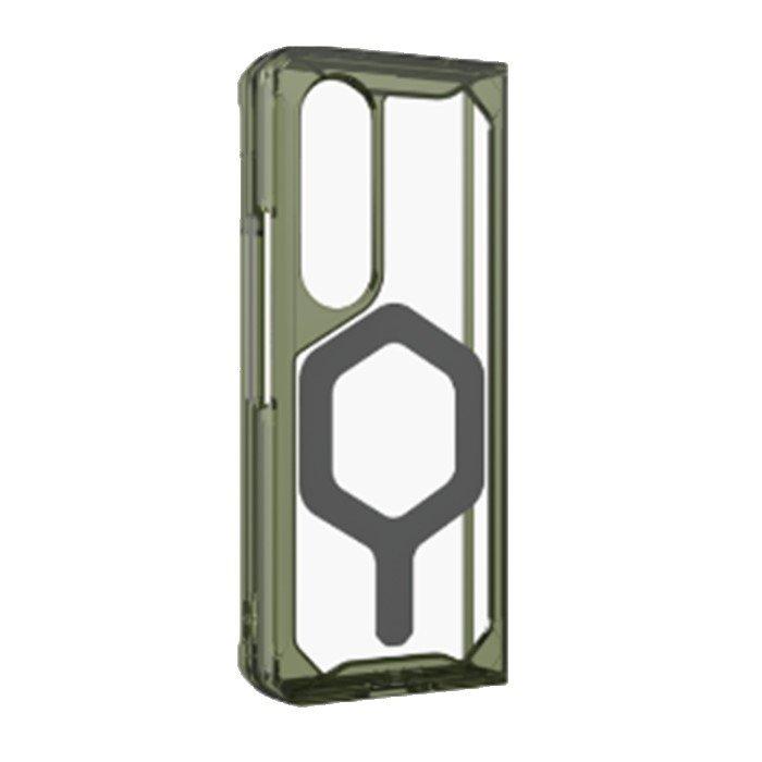 

Uag samsung galaxy z fold5 plyo pro case, 21421511723a, green