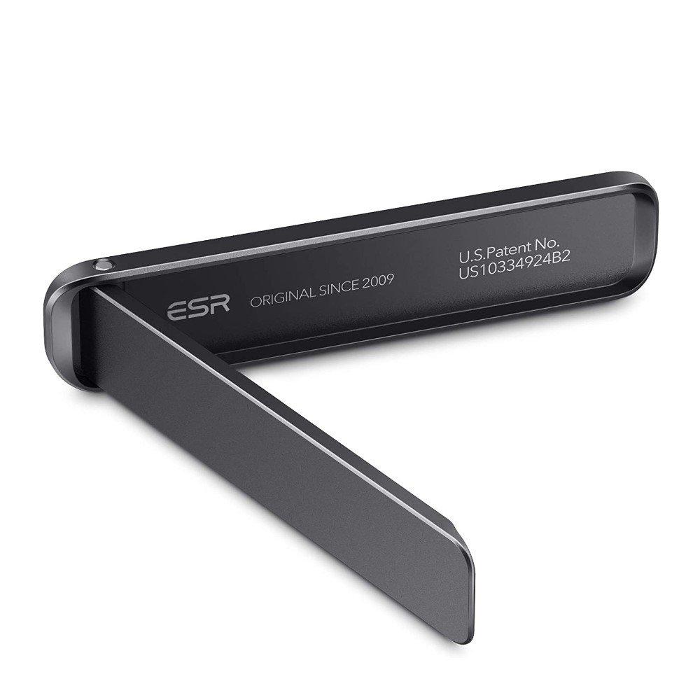 

Esr boost phone vertical and horizontal kickstand, 3c09210050102 - black