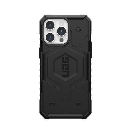 

Uag pathfinder magsafe case for iphone 15 pro max – black
