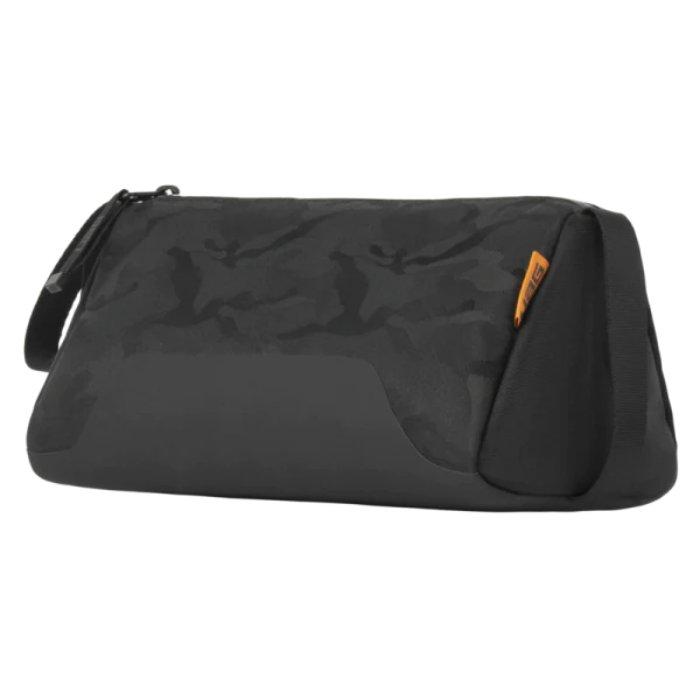

Uag dopp kit bag- black midnight camo