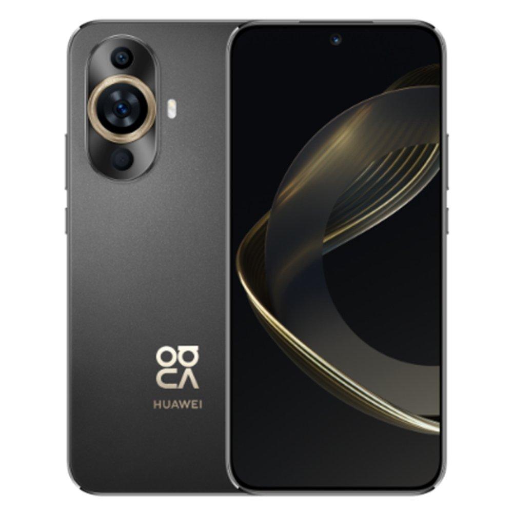 

Huawei nova 11, 6. 7-inch, 256gb, 8gb ram phone - black