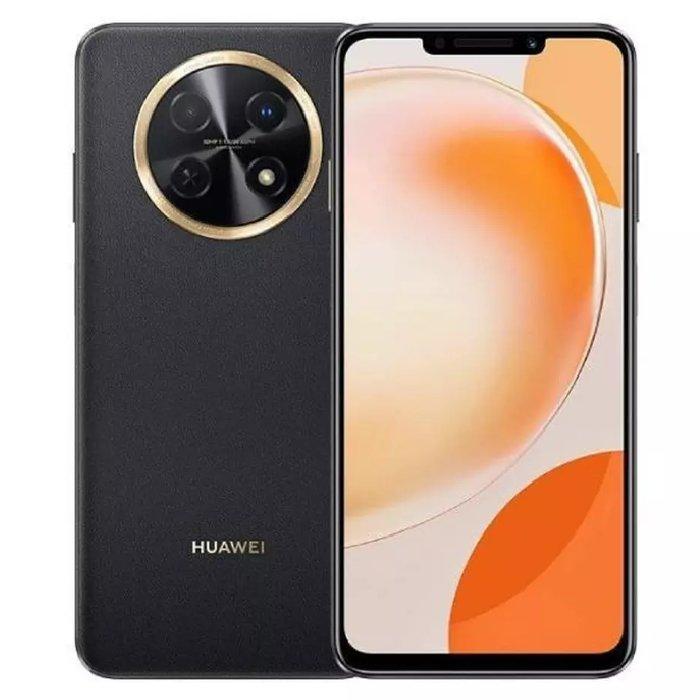 

Huawei nova y91 6. 95-inch, 256gb, 8gb ram phone - black