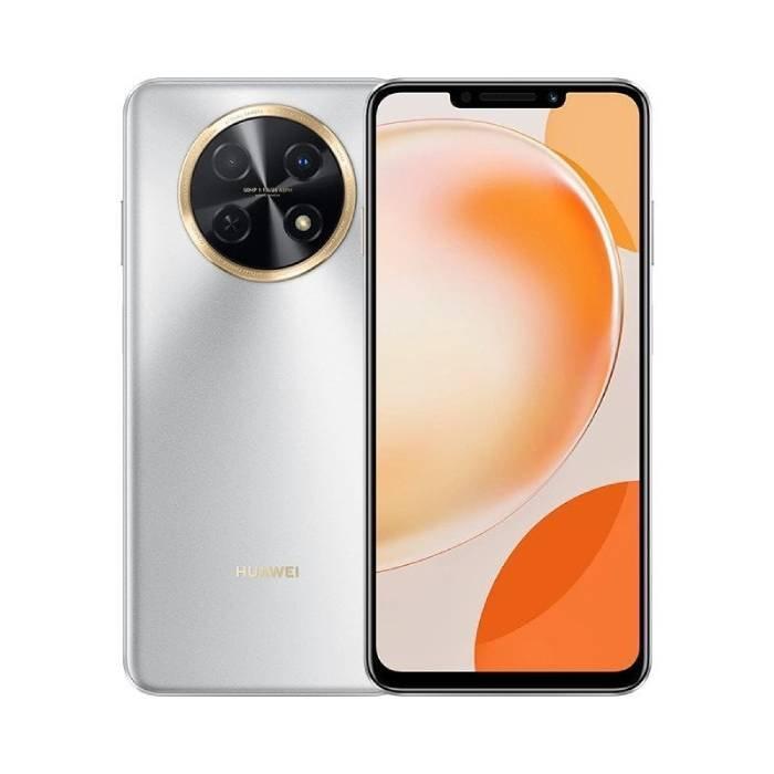 

Huawei nova y91 6. 95-inch, 256gb, 8gb ram phone - silver