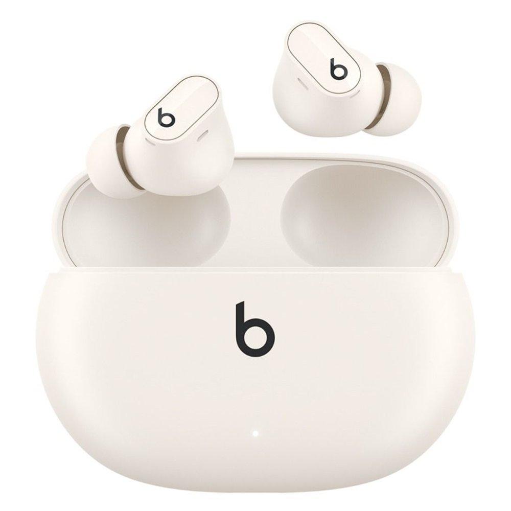 

Beats studio buds + true wireless earbuds, mqlj3ae/a - ivory