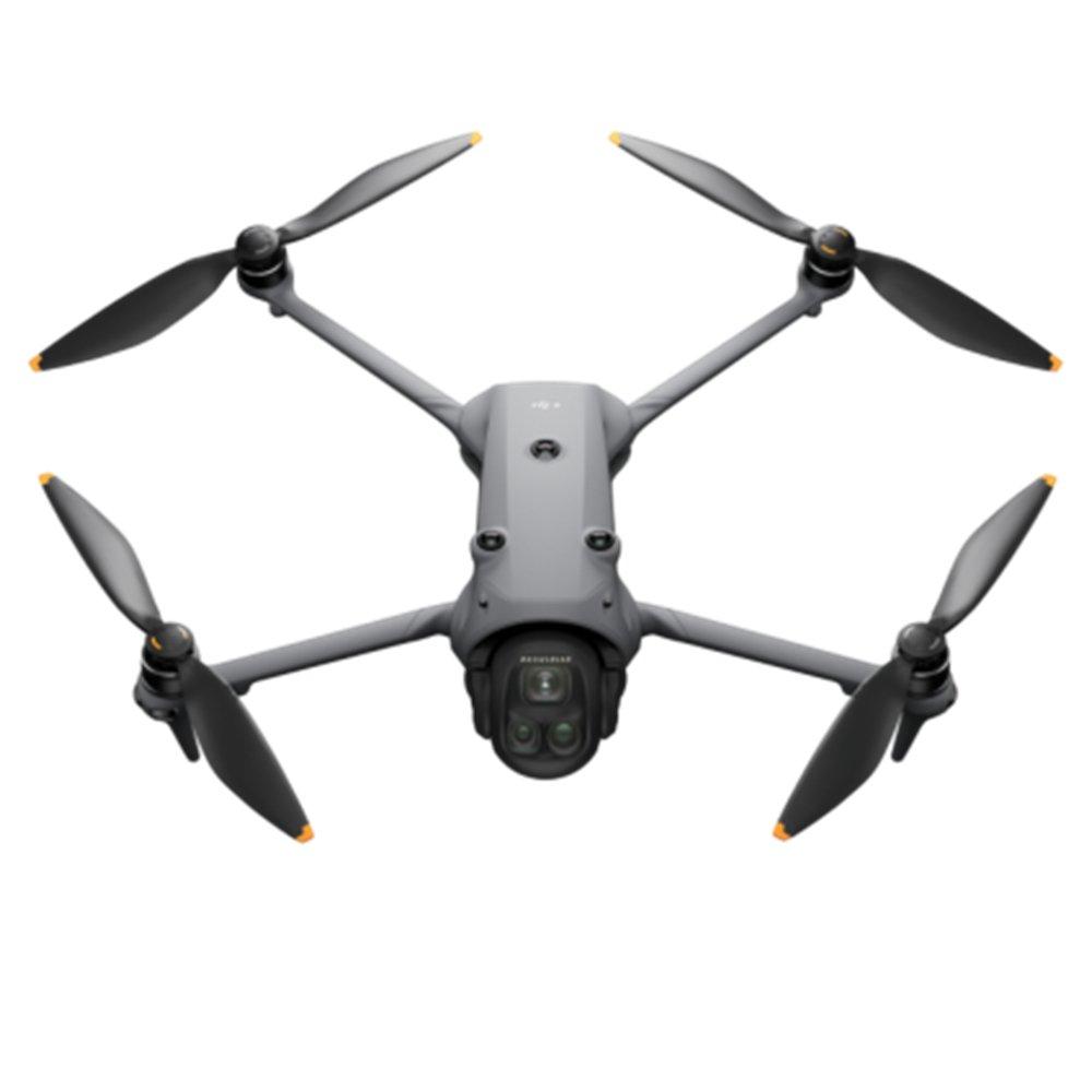 

Dji mavic 4 pro fly more combo (dji rc2) - grey