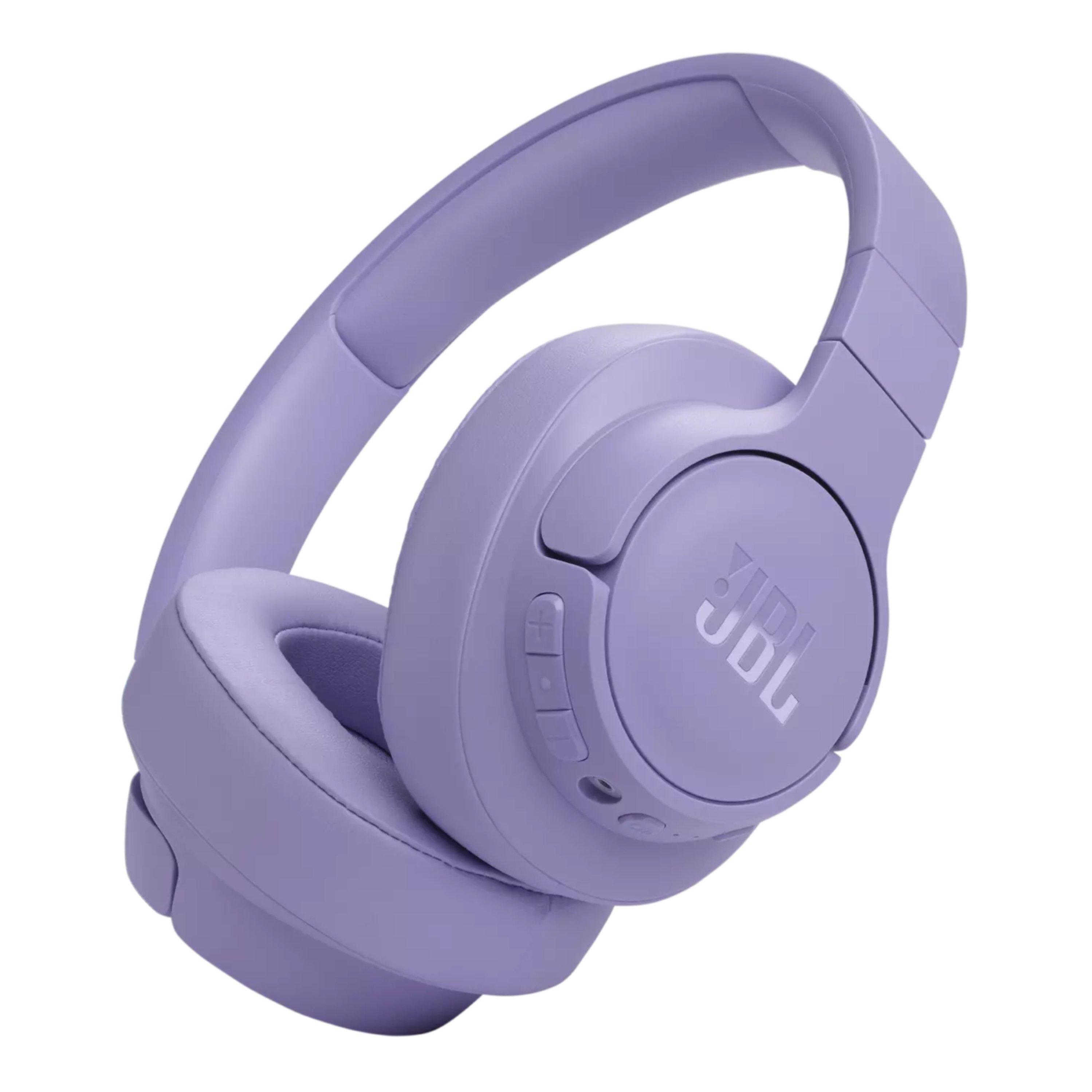 

Jbl tune 770 nc wireless over-ear headphones, jblt770ncpur – purple