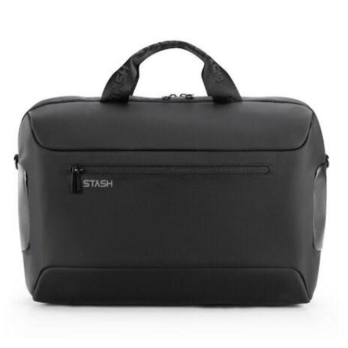 

Stash laptop 15. 6-inch top loader, k9903w – black