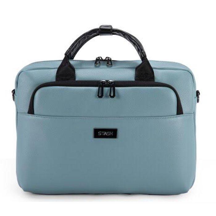 

Stash laptop 11-13. 3-inch top loader, k9941w-bu – blue