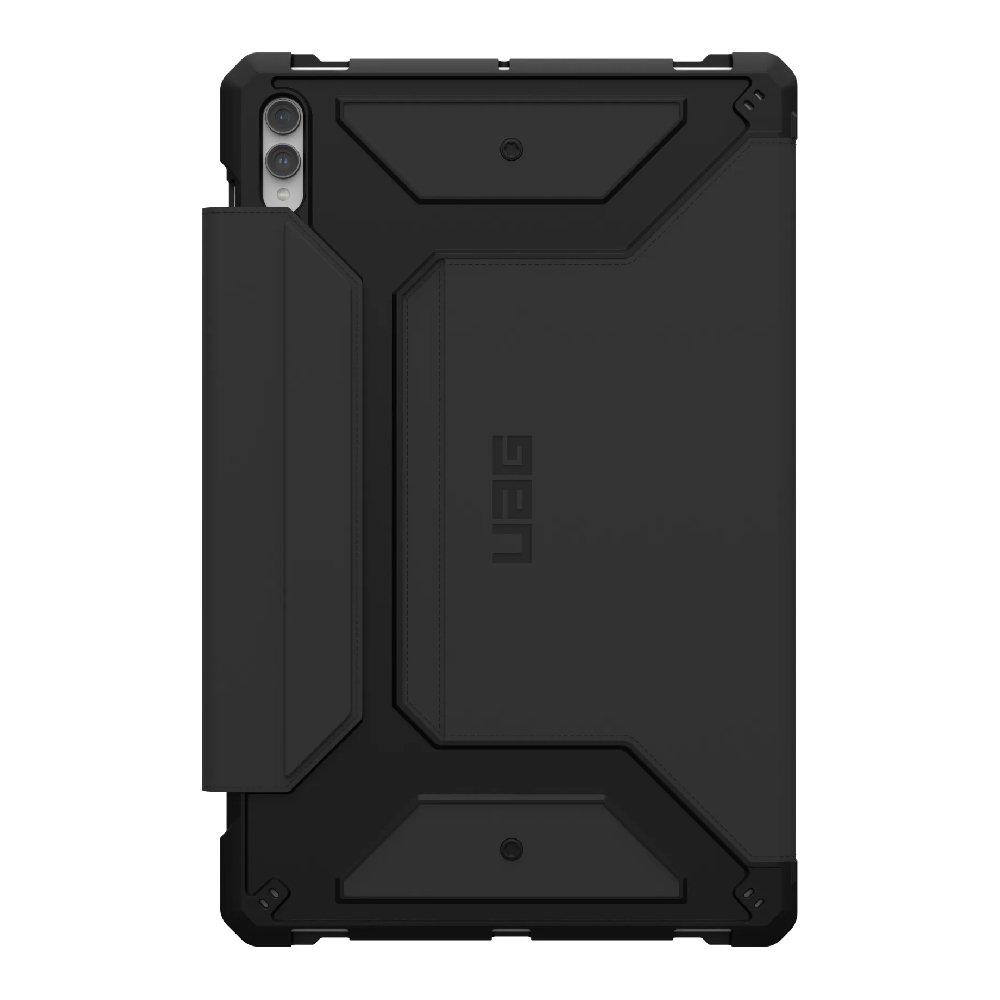 

Uag metropolis se case for samsung galaxy tab s9 ultra, 224341114040 - black