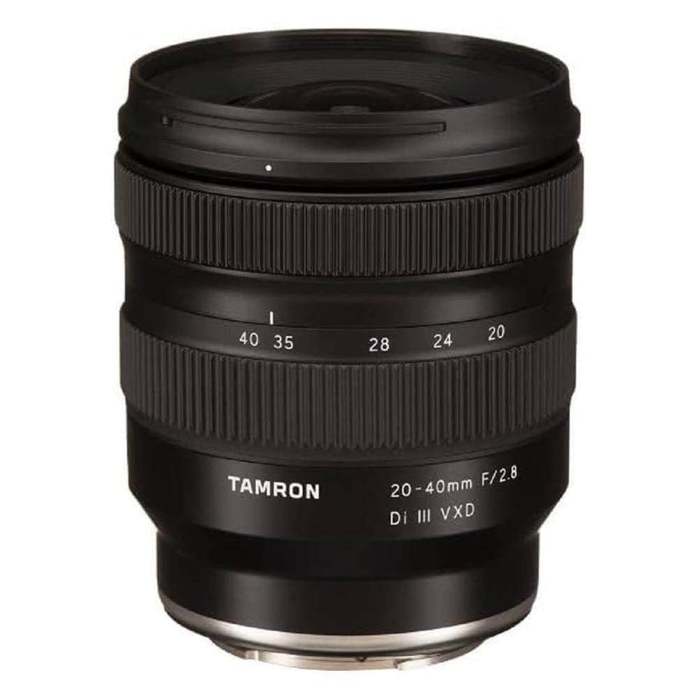 

Tamron 20-40mm f/2. 8 di iii vxd camera lens, a062s – black
