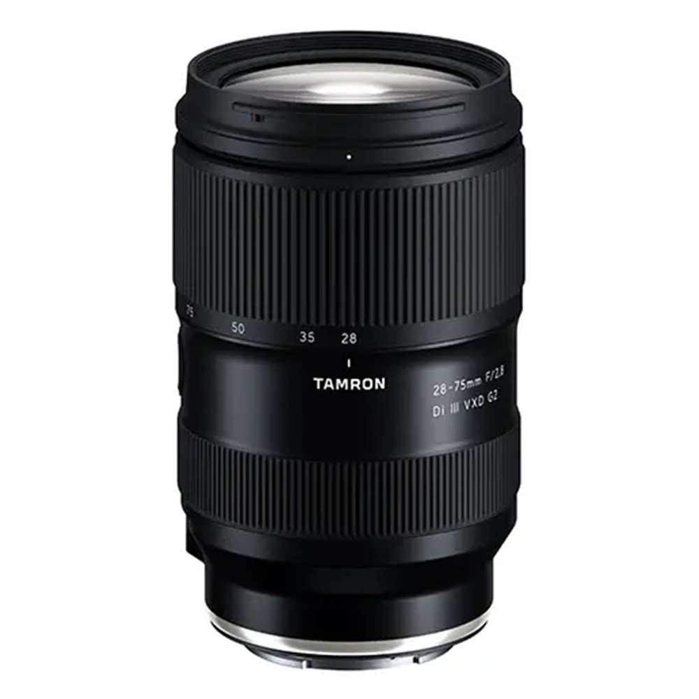

Tamron 28-75mm f/2. 8 di iii vxd g2 sony fe lens, a063s – black