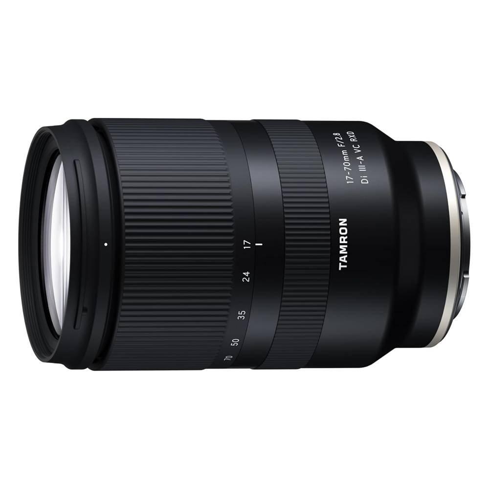 

Tamron 17-70mm f/2. 8 di iii-a vc rxd camera lens, b070s – black