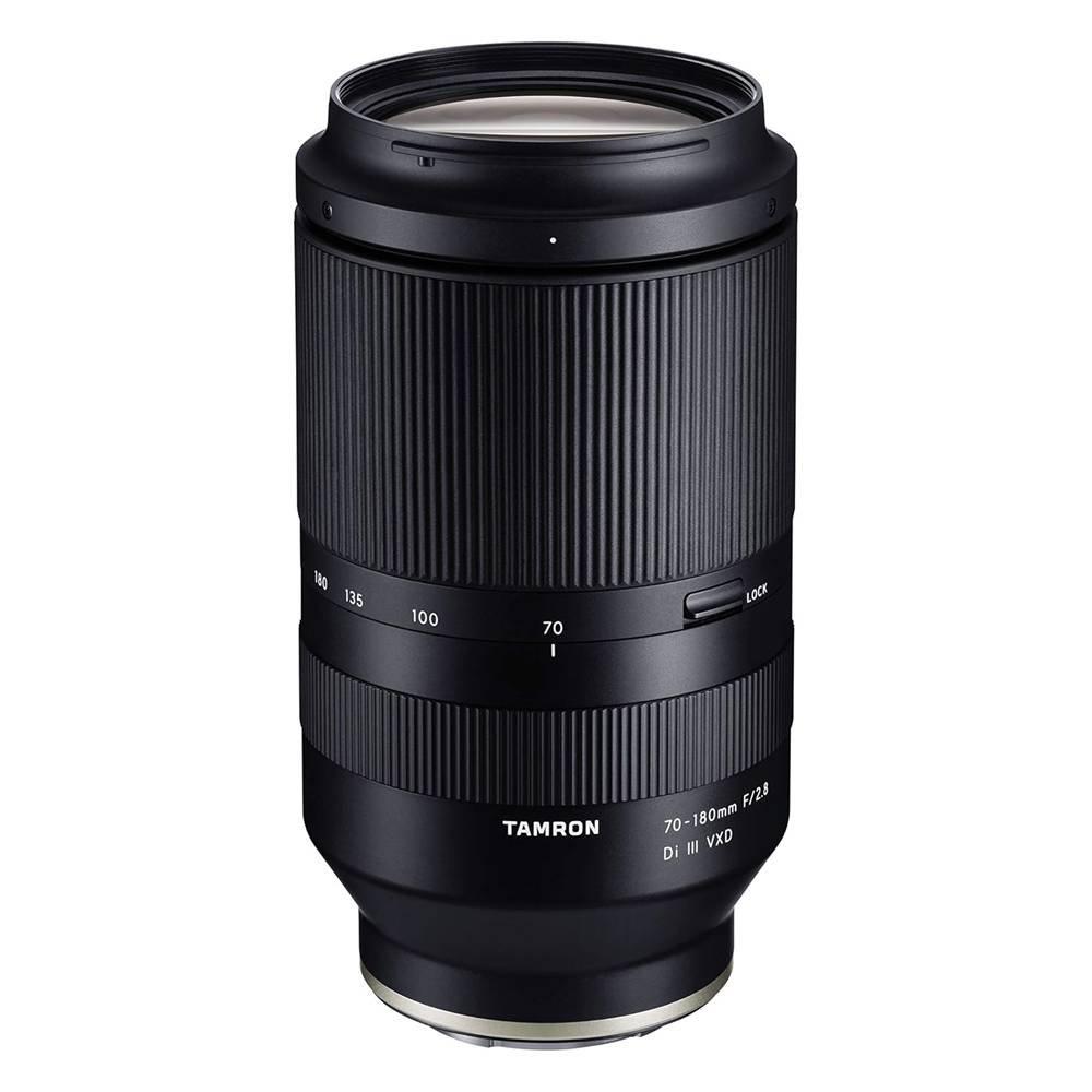 

Tamron 70-180mm f/2. 8 di iii vxd lens, a056sf – black