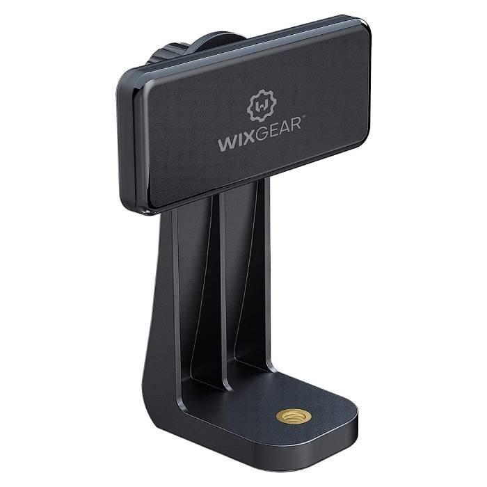 

Wixgear magnetic tripod mount, magnetic-tripod-324 – black