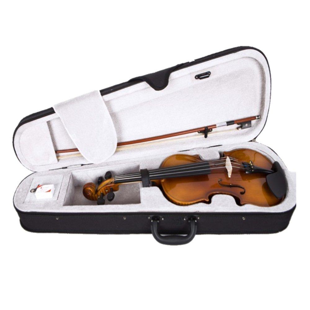 

Artland 3/4 plywood violin with dummy flame back - gv101f-3/4