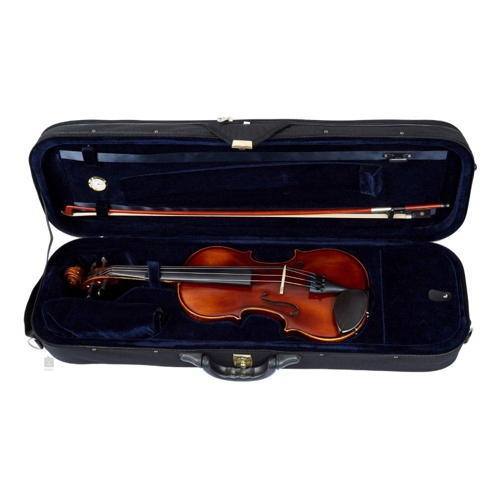 

Artland 4/4 flamed high gread violin - mv130
