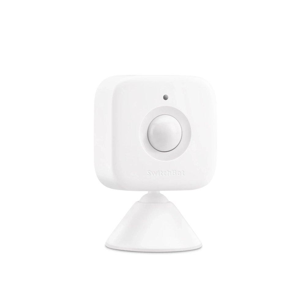 

Switchbot motion sensor with batteries,30ft, w1101500 – white