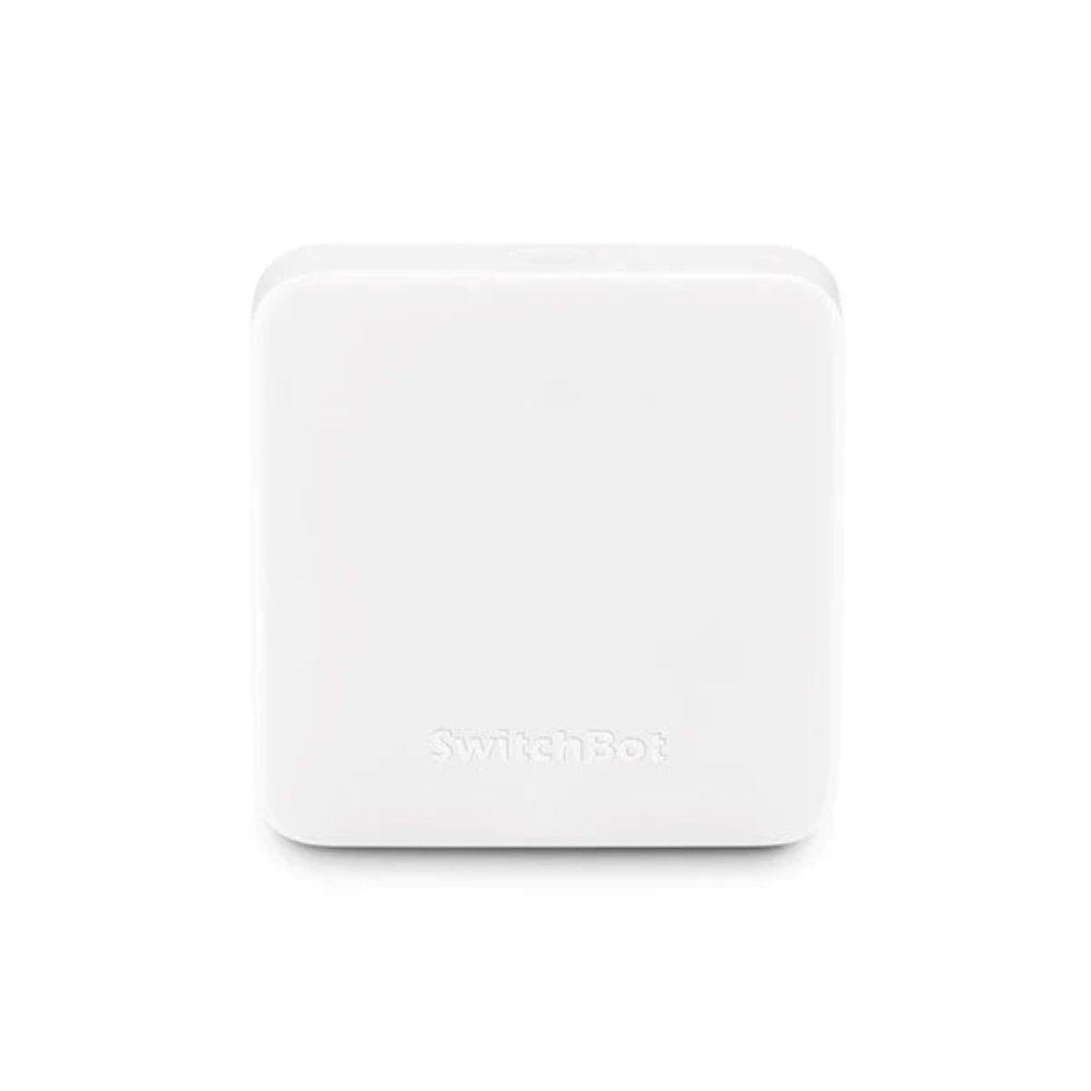 

Switchbot hub mini remote for smart home, w0202200 – white