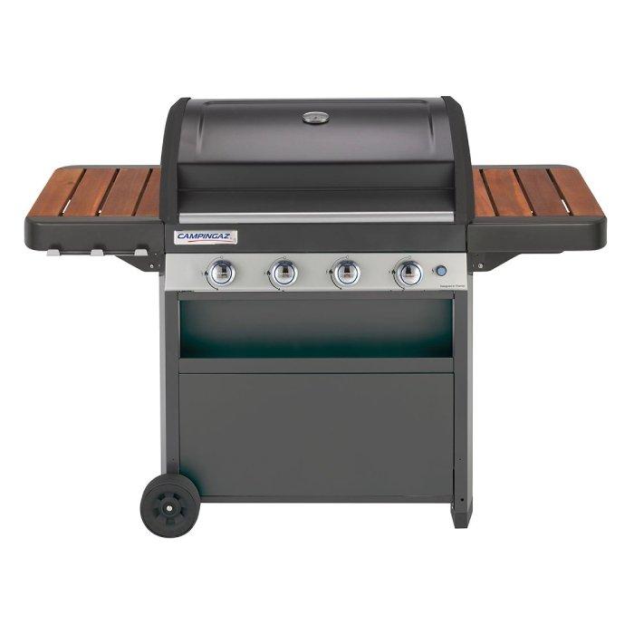 

Campingaz 4 series classic wld gas barbecue, 2000030969 – black