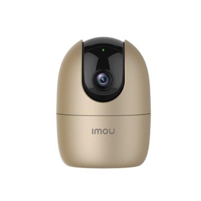 

Dahua imou ranger2-1080p full hd video security camera, pc-a22ep-h – gold