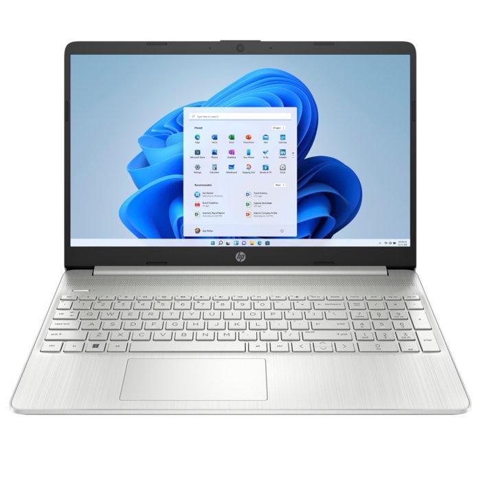 

Hp laptop, intel core i5, 512gb ssd, 8gb ram, 15. 6-inch, intel graphics xe, windows 11...