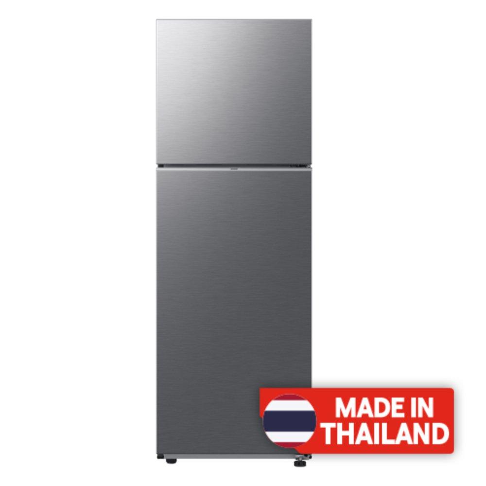 

Samsung top mount refrigerator, 12. 2cft, 345 liters, rt45cg5400s9 - silver