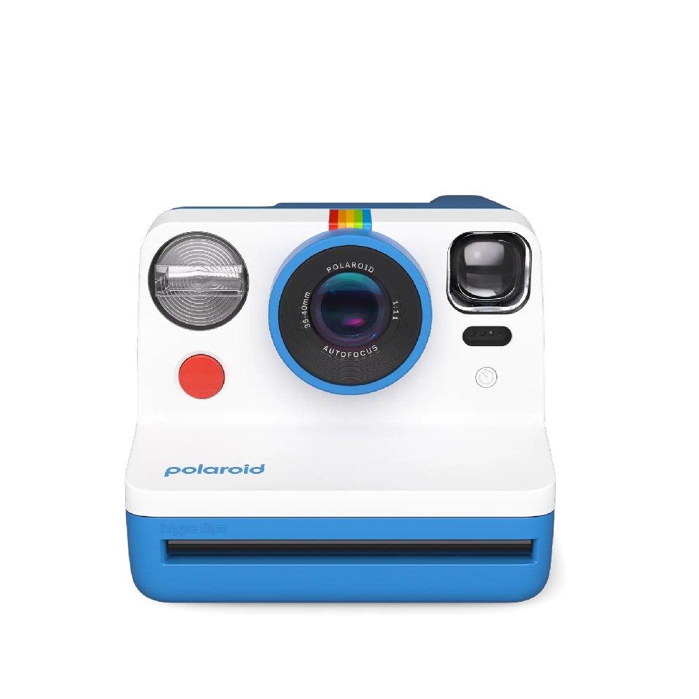 

Polaroid now generation 2 i-type instant camera, 009073 - blue