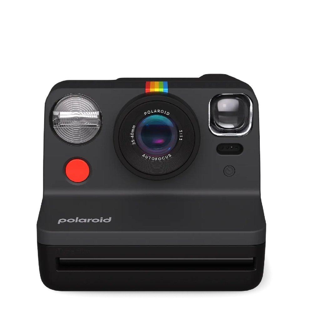 

Polaroid now generation 2 i-type instant camera, 009095 - black