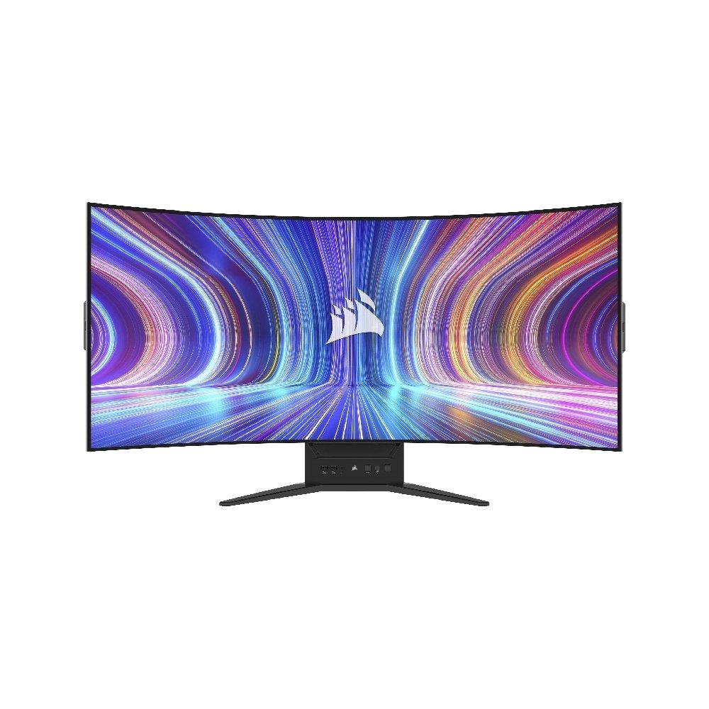 

Corsair xeneon flex 45-inch oled bendable gaming monitor, cm-9030001-pe - black