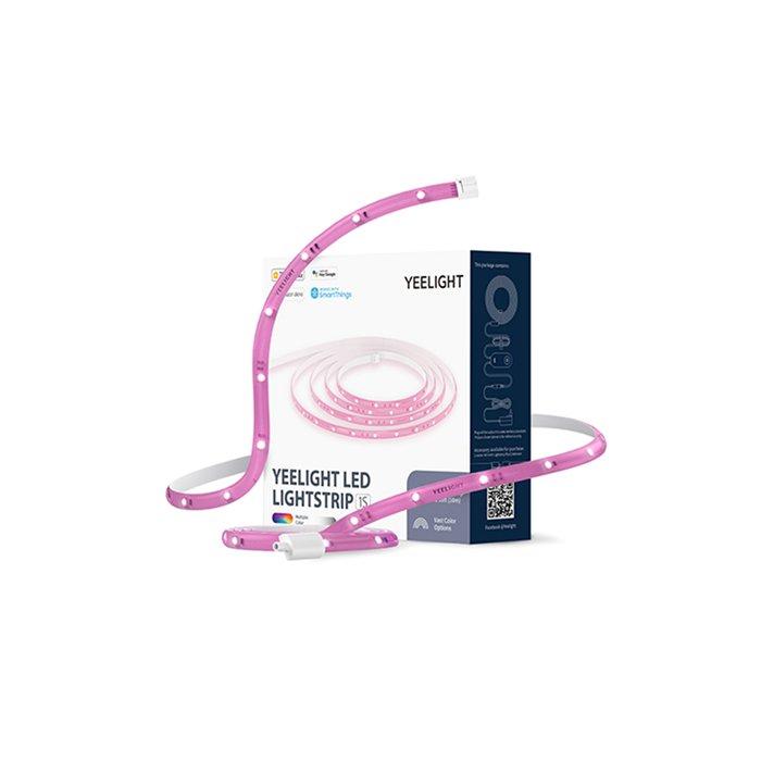 

Yeelight led light strip plus 1s, yldd05yl - white