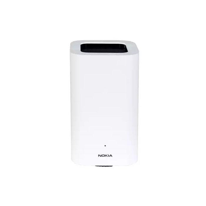 

Nokia mesh range extender, wi-fi 6, dual band, beacon2-white