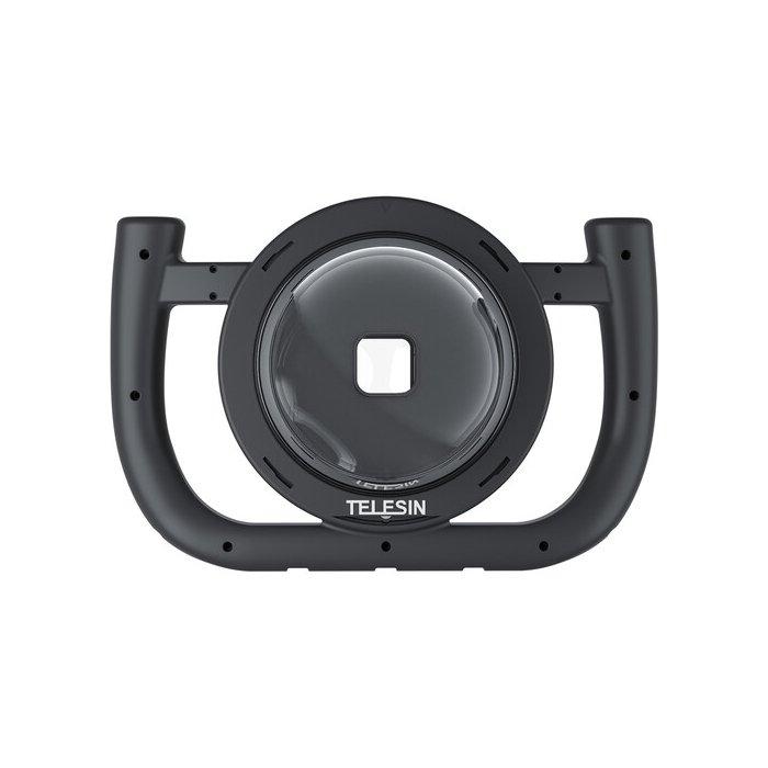 

Telesin diving rig stabilizer set for action cameras, gp-dmp-t10 - black