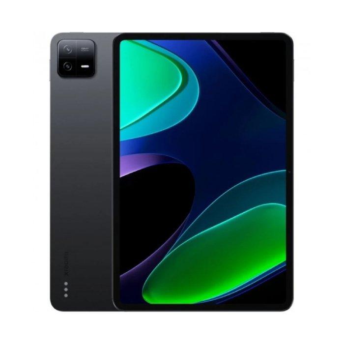

Xiaomi pad 6 11-inch 8gb ram 256gb vhu4318eu gray