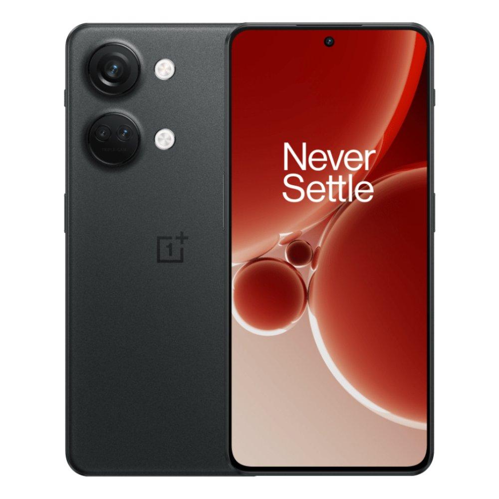 

Oneplus nord 3, 6. 74-inch, 256gb, 16gb ram, 5g phone - tempest grey