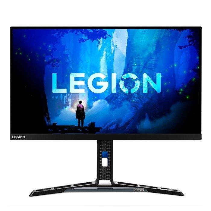 

Lenovo legion 27" gaming monitor, full hd, 280hz, 67a6gac3uk - black