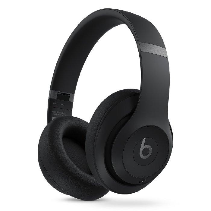 

Beats studio pro wireless over-ear headphones, mqtp3ae/a - black
