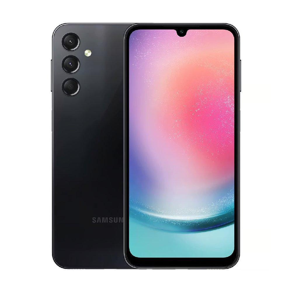 Galaxy A24