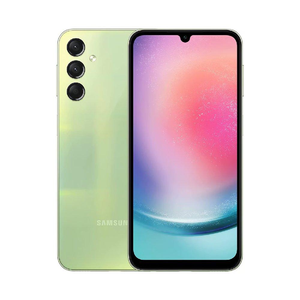 Galaxy A24