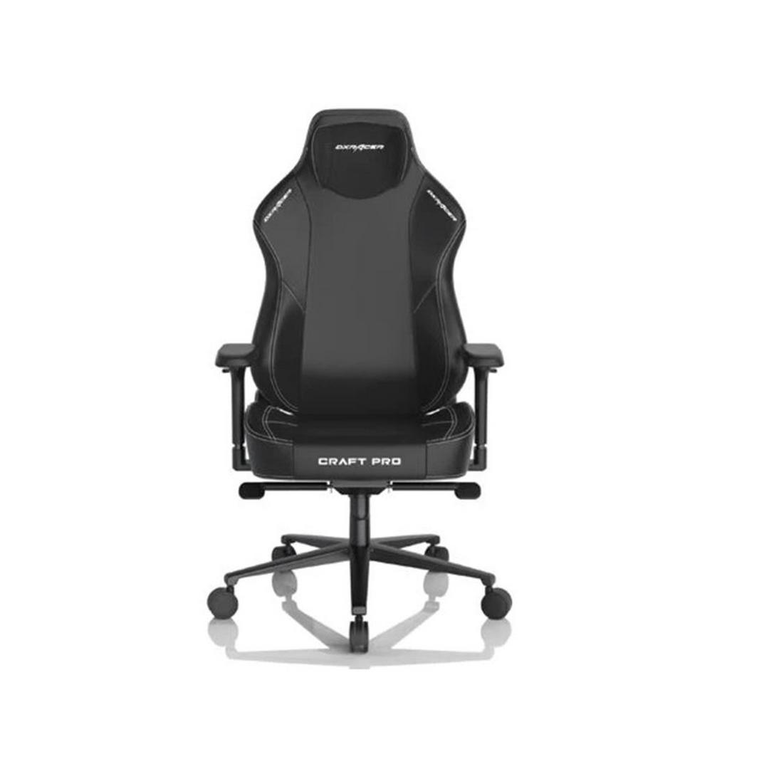 DXRacer Craft Pro Classic Gaming Chair, CRA-PR001-N-H1 - Black