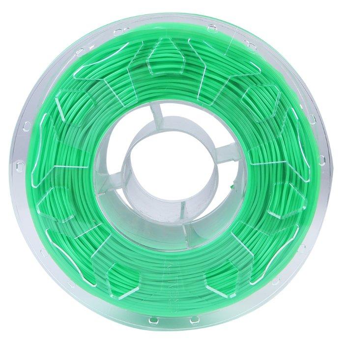 

Creality cr-pla series 3d printer pla filament, 1. 0kg, 1. 75 mm - green