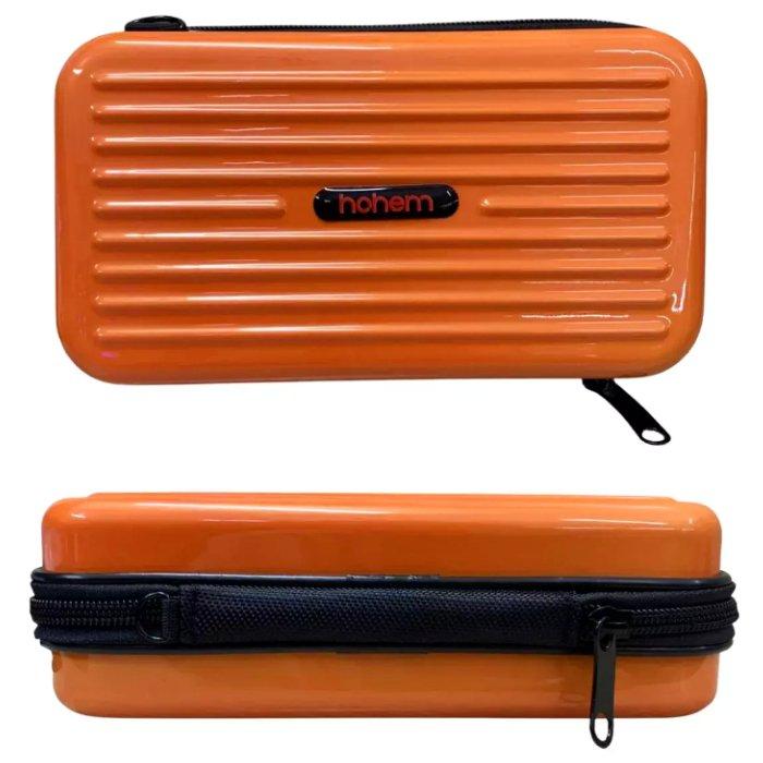 

Hohem hc1 shell backpack for gimbals and tripods – orange