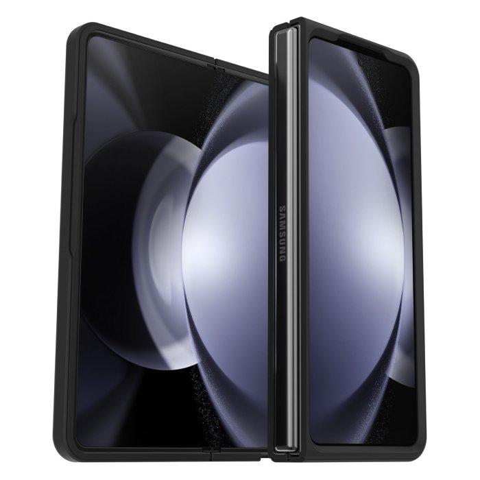 

Otterbox thin flex case for samsung galaxy z fold 5, 77-93775 – black