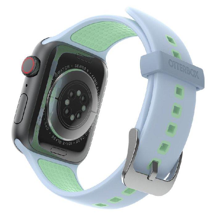 

Otterbox apple watch band, 41/40/38mm, 77-83895 - blue