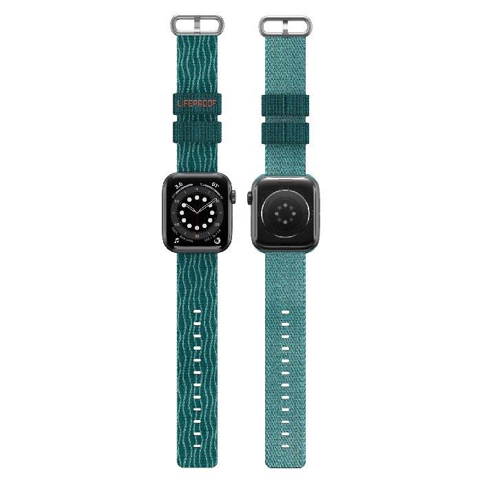 

Lifeproof apple watch band, 45/44/42/49mm, 77-83853 - sea green
