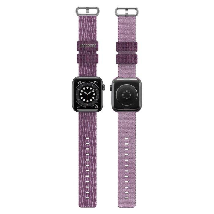 

Lifeproof apple watch band, 45/44/42/49mm, 77-83855 - purple