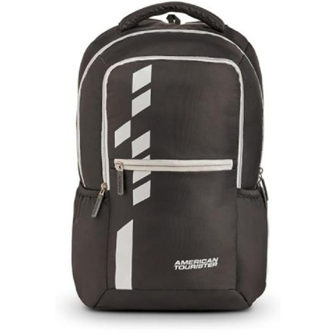American Tourister Slate 2.0 Laptop Backpack, LU6X09002 - Black