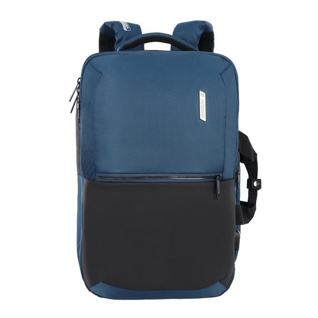 American Tourister SEGNO 2.0 2Way 04 Laptop Backpack, LT3X41004 - Navy