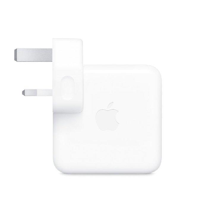 

Apple usb‑c power adapter, 70w, mqln3b/a – white