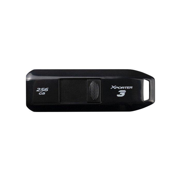 

Patriot xporter 3 usb 3. 2 slider type-a flash drive, 256gb, gen1, psf256gx3b3u